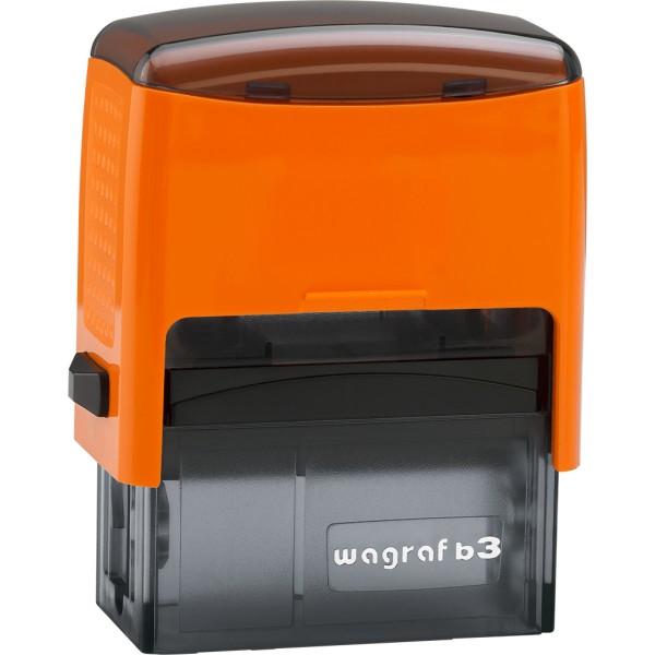 Automat stemplarski B3 S WAGRAF